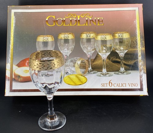 Bicchieri vino cristal - bicchieri, da