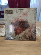 LITFIBA 17 RE 2LP 2021 NUOVO