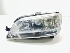 FARO ANTERIORE SINISTRO PER FIAT Idea 3° Serie 51780722 (08>)