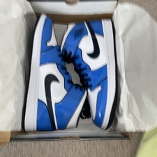 Taglia air jordan 1 se - 12,