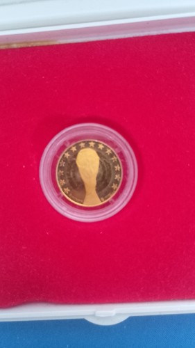 Medaglia oro campionato - medaglia,