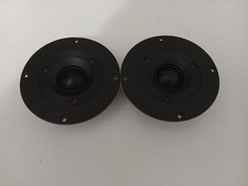 Tweeter Speaker PARADIGM 5SE Usato 6 Ohm D25TG-55 pezzi di ricambio