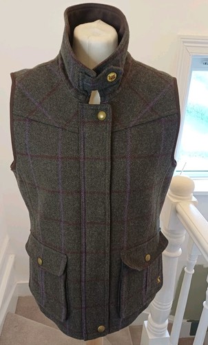 Gilet joules fieldmoor - gilet, in