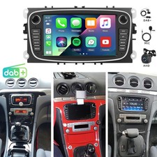 Autoradio 4G+64G Carplay per
