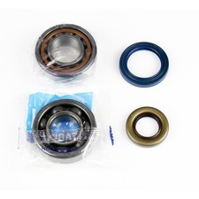 Kit cuscinetti albero motore