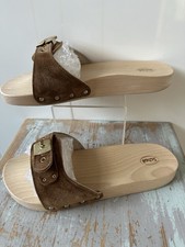 NUOVI sandali unisex SCHOLL