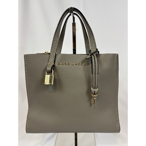 Borsa marc jacobs pelle con - marc,