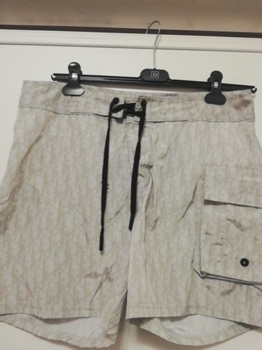 Costume bagno uomo dior - costume,