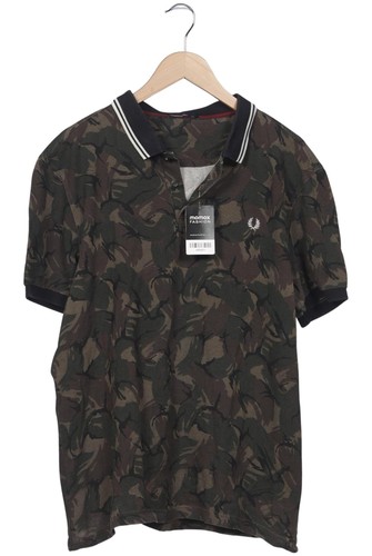 Fred perry polo - uomo,