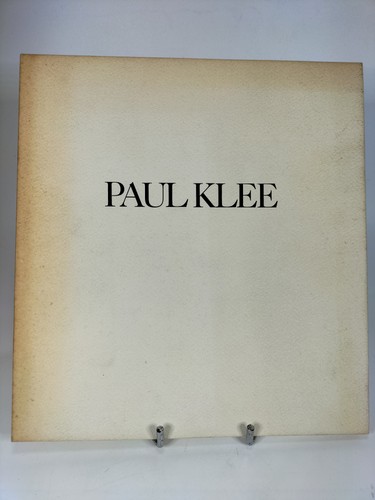 Iolas alexandre paul klee - iolas,, alexandre: