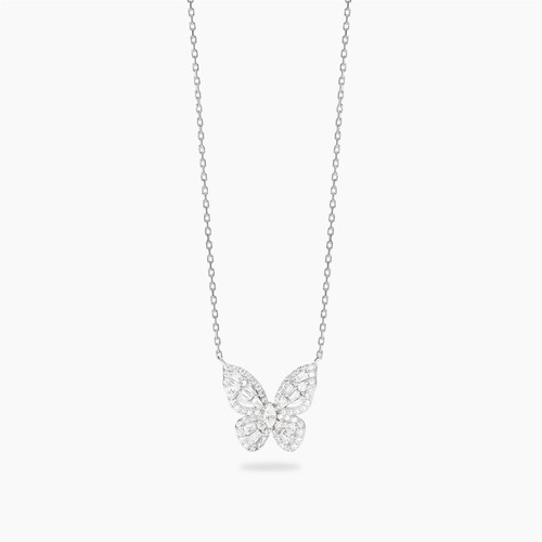 Collana mabina donna battito - collana,