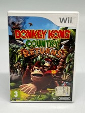 VIDEOGIOCO DONKEY KONG COUNTRY