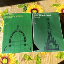 Storia Dell'arte Italiana 2