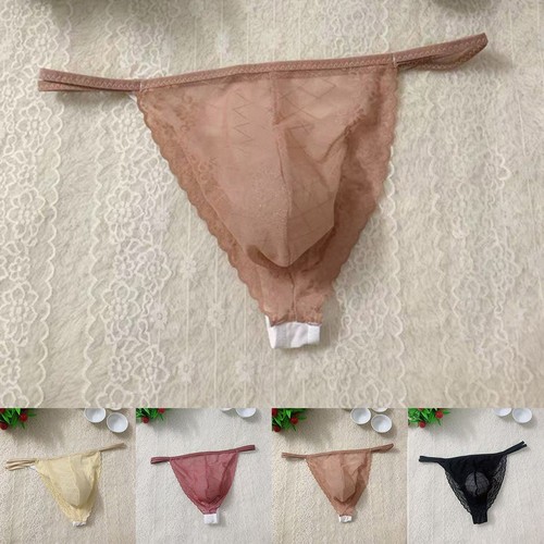 Tanga uomo smooth - uomo, fit