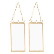  2 Pcs Cornici Quadri