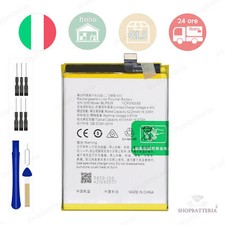 BLP839 Batteria 4310mAh Per