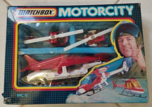 Matchbox gift set - gift,