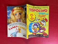 TOPOLINO n.1303 (16-11-1980)