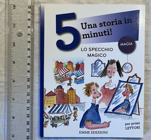 Andrea musso specchio - musso,