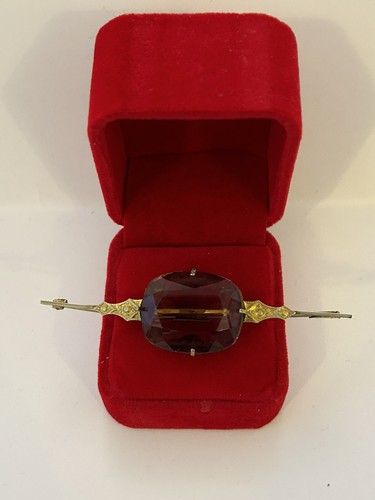 Spilla antica vintage - spilla,