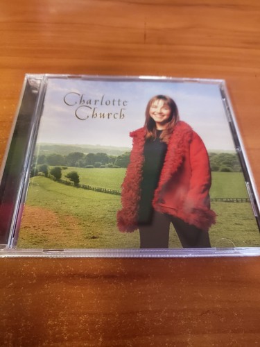 Self titled charlotte - self,