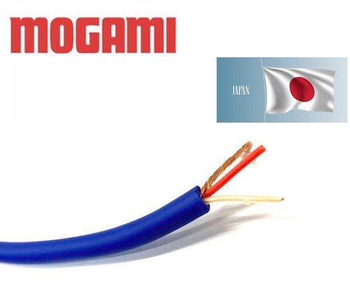 Cavo professionale mogami - cavo,