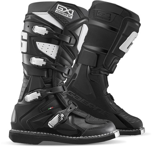 Stivali boots moto cross - boots,