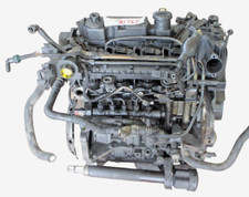 MOTORE FORD FIESTA 1400 TDCI