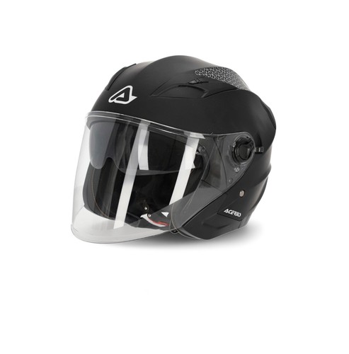 Casco caschi moto scooter jet - caschi,