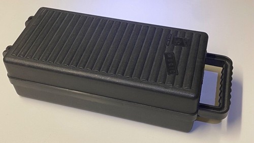 Valigetta porta musicassette