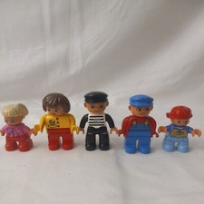 Lego duplo lotto - lego, 5