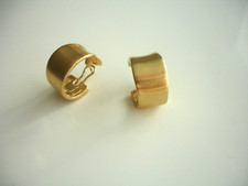 Orecchini lunghi Pierre creoli