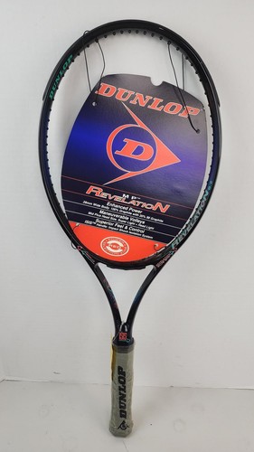 Dunlop isis revelation - dunlop, 8.2