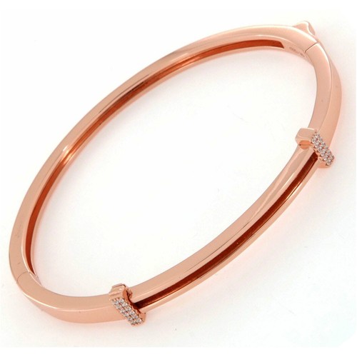 Bracciale rigido componibile - rigido,