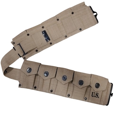 Wwii army m1923 - army,