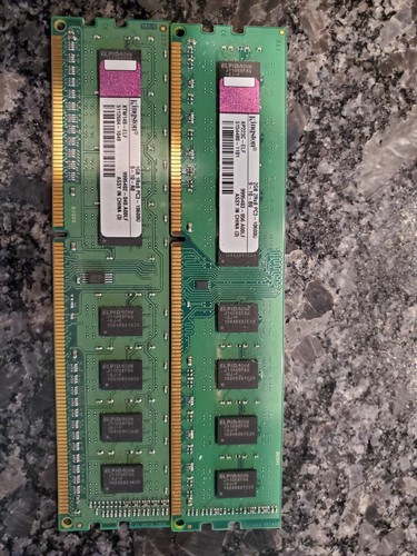 Ram pc3 gig - ram,