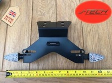 Yamaha FZ6 R / XJ6 Diversion /