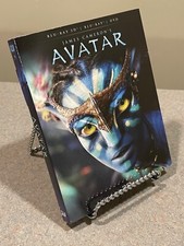 Avatar : Limited 3D Edition