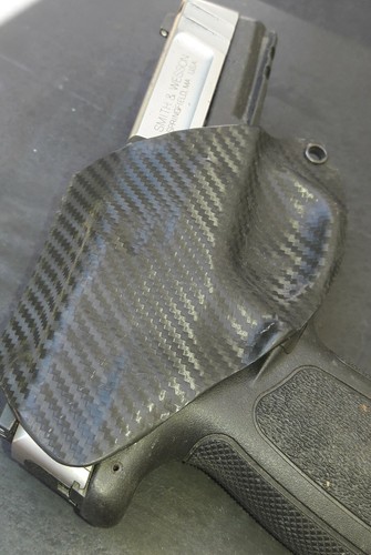 Adatto per fondina - , kydex