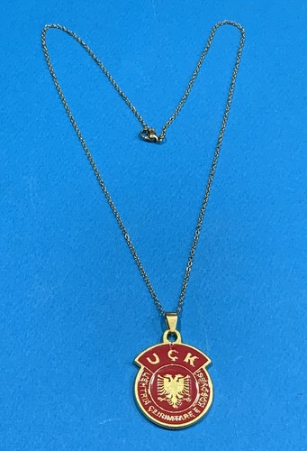 Nuova collana ciondolo - collana,