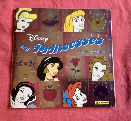 Album panini disney - ,