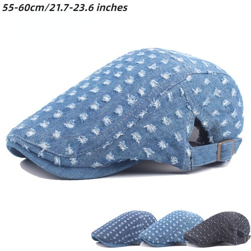 Cappello berretto cabbie donna - berretto,