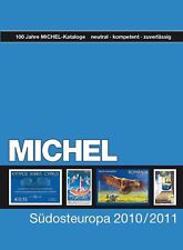 MICHEL CATALOGO EUROPA SUD