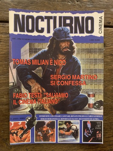Nocturno cinema prima - cinema, #2
