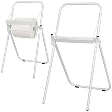 PORTAROTOLO A TERRA BIANCO