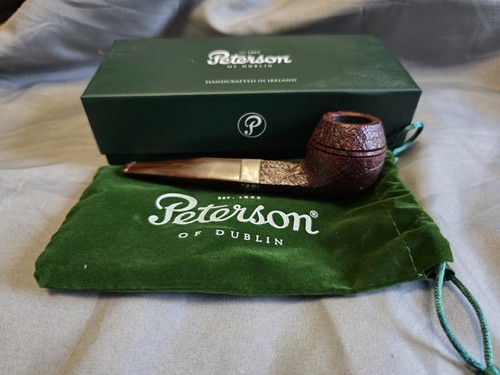 Peterson 150 pipe - peterson,