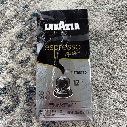 Lavazza espresso maestro - lavazza,