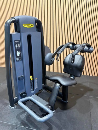Technogym selection pro - selection,