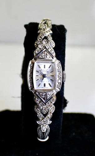 Antico orologio donna - orologio,