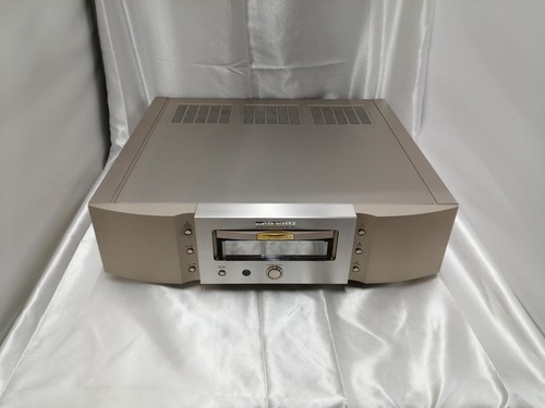 Marantz 11s1 lettore sacd - marantz, sa-11s1